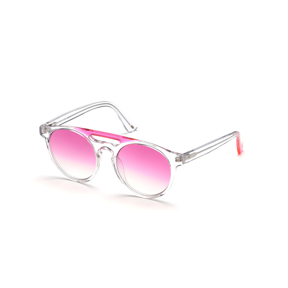 Herrsolglasögon Web Eyewear WE0262-5127T Ø 51 mm - 2