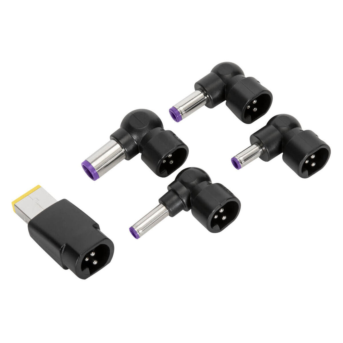 Adapter Targus USB-C Legacy Power Adapter Set - 12