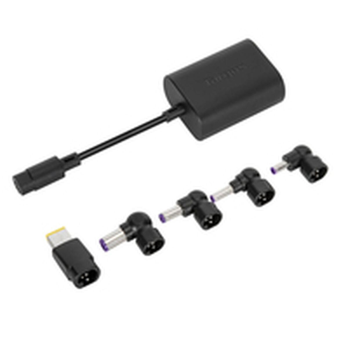 Adapter Targus USB-C Legacy Power Adapter Set - 13