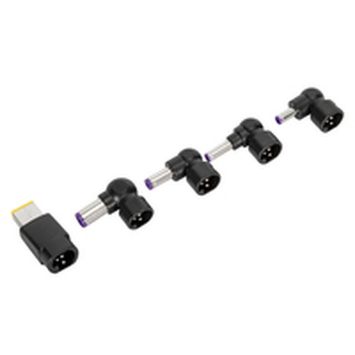 Adapter Targus USB-C Legacy Power Adapter Set - 6