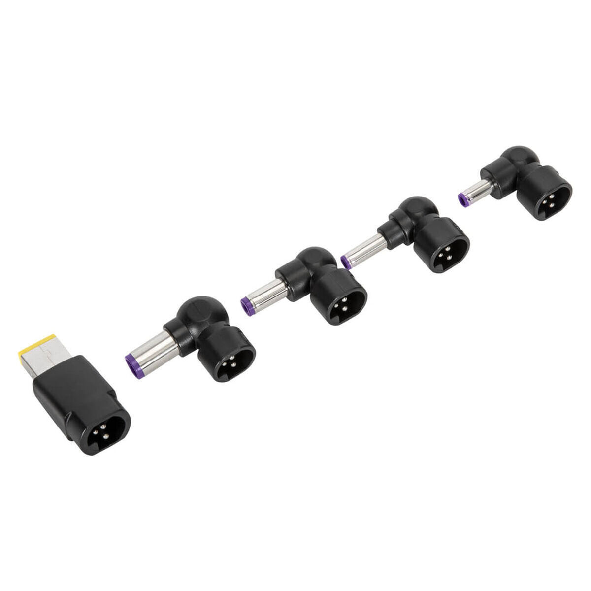 Adapter Targus USB-C Legacy Power Adapter Set - 7