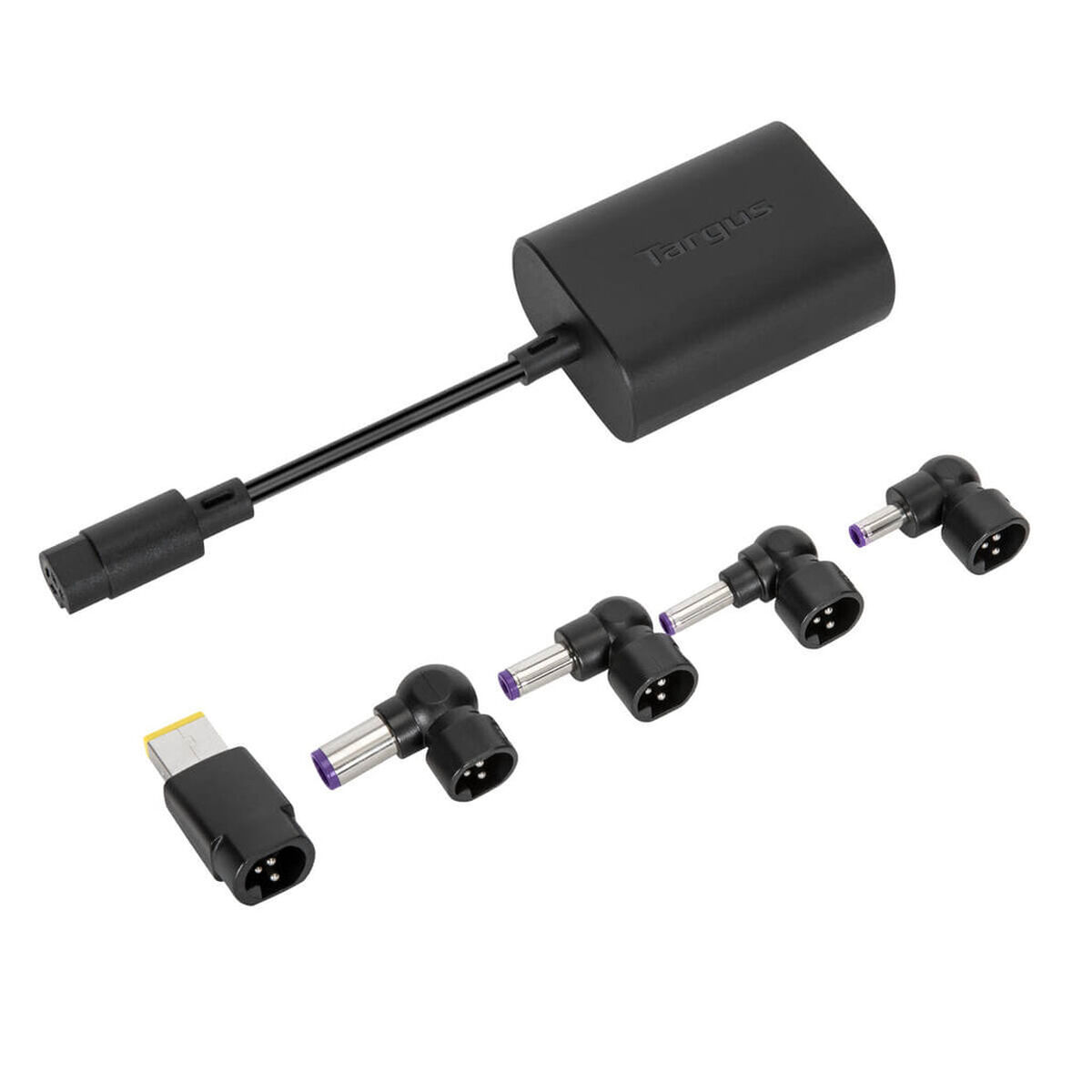 Adapter Targus USB-C Legacy Power Adapter Set - 9