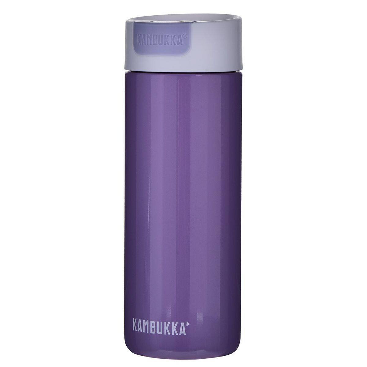 Termos Kambukka Olympus Violett Rostfritt stål 500 ml - 9