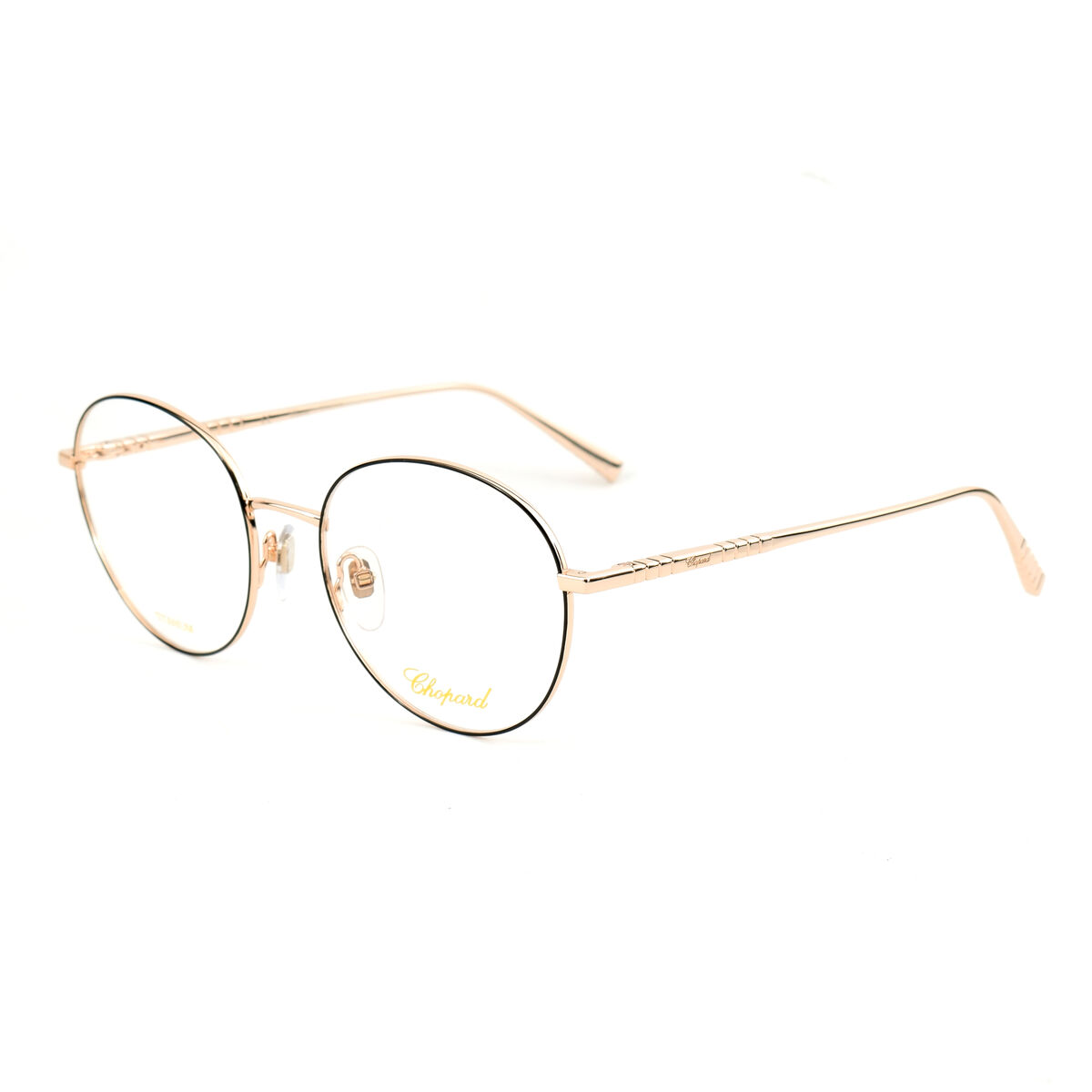 Glasögonbågar Chopard VCHF48M520301 Ø 52 mm - 3