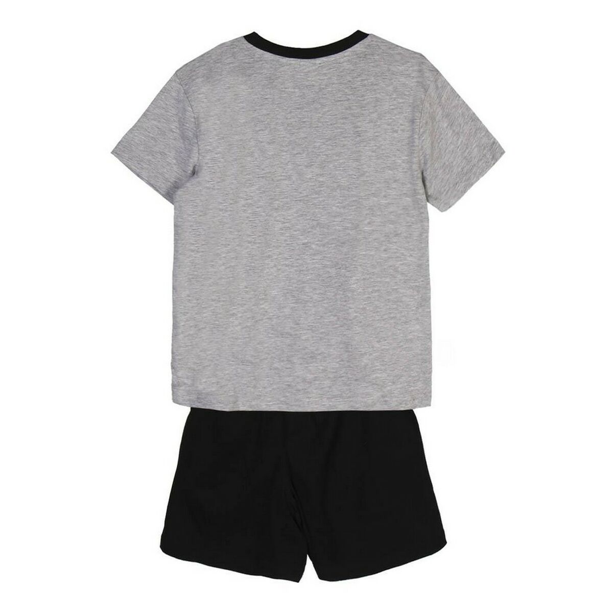 Sommarpyjamas Batman Grå - 5