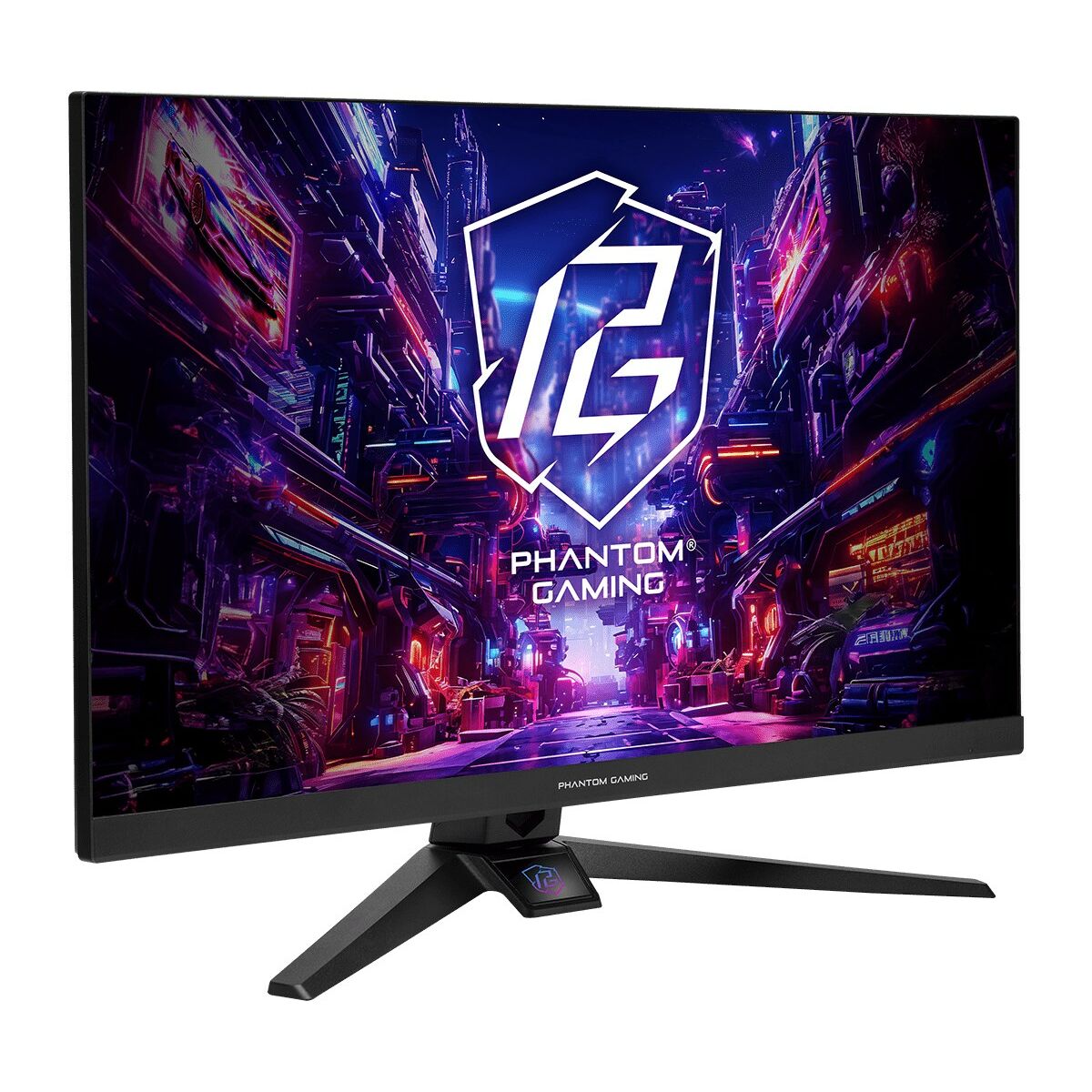 Monitor Gaming ASRock PG27FFT1A Full HD 27" - 2