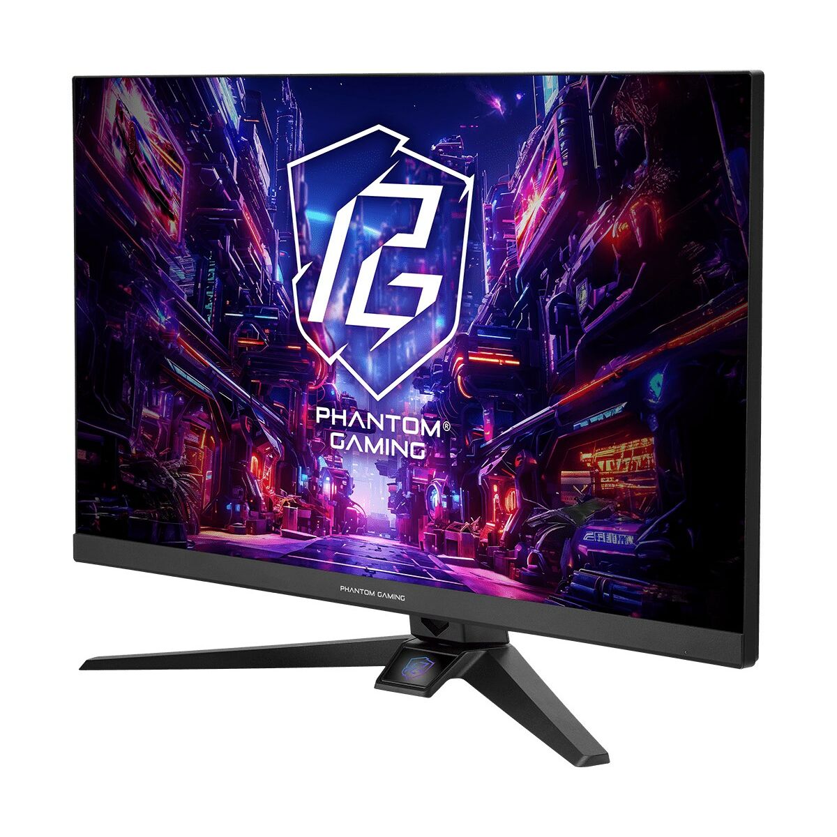 Monitor Gaming ASRock PG27FFT1A Full HD 27" - 3