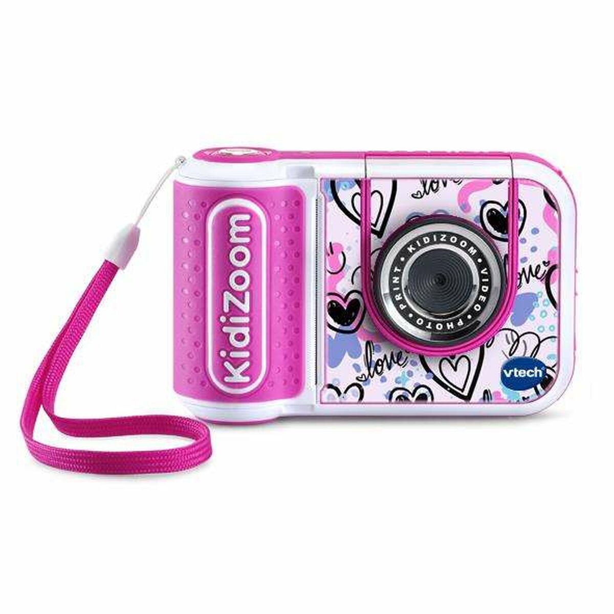 Snabbkamera Vtech Kidizoom - 4