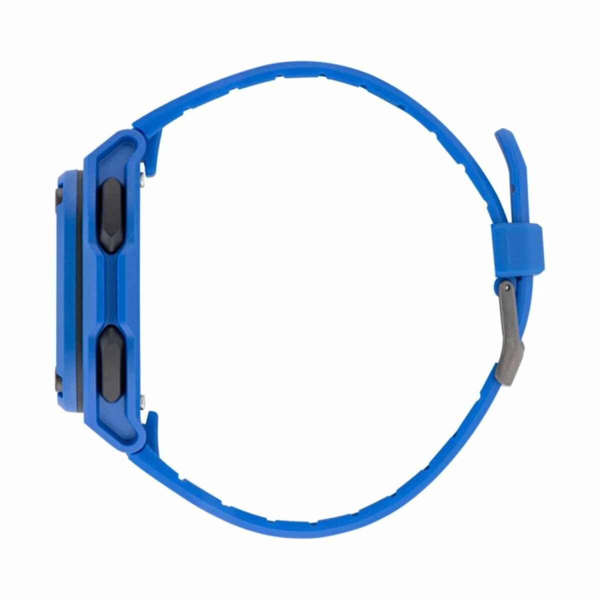 Unisexklocka Adidas AOST23061 (Ø 45 mm) - 2