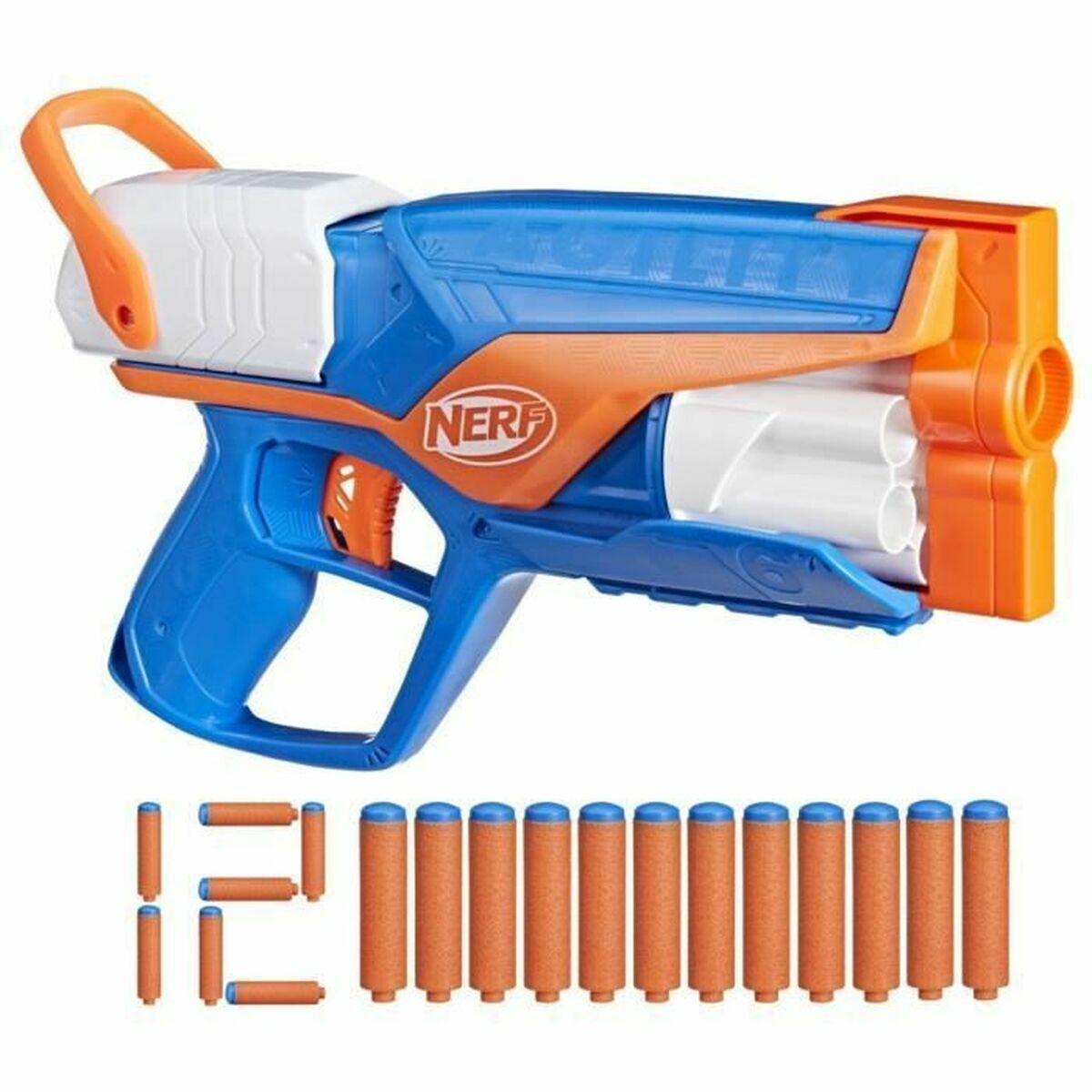 Pistol med Pilar Hasbro - 2