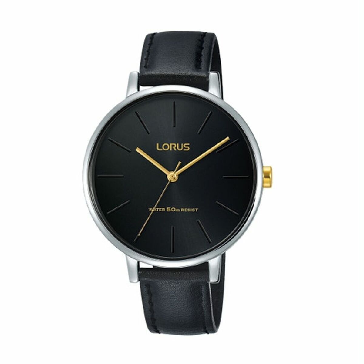 Herrklocka Lorus RG215NX9