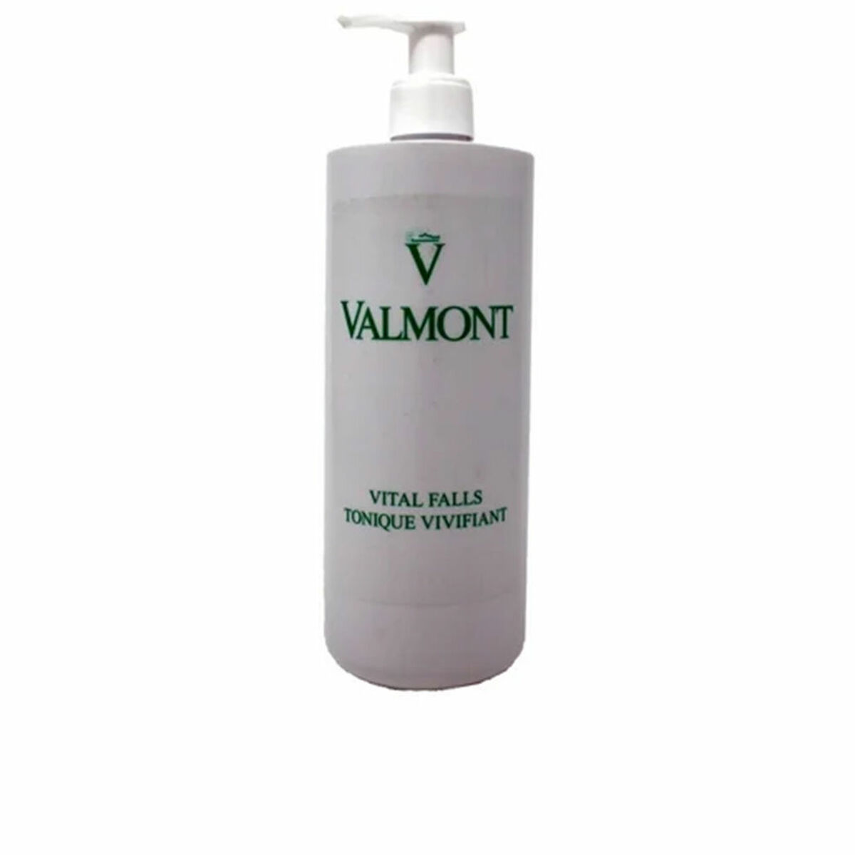 Rengörande ansiktsgel Valmont PURITY 500 ml