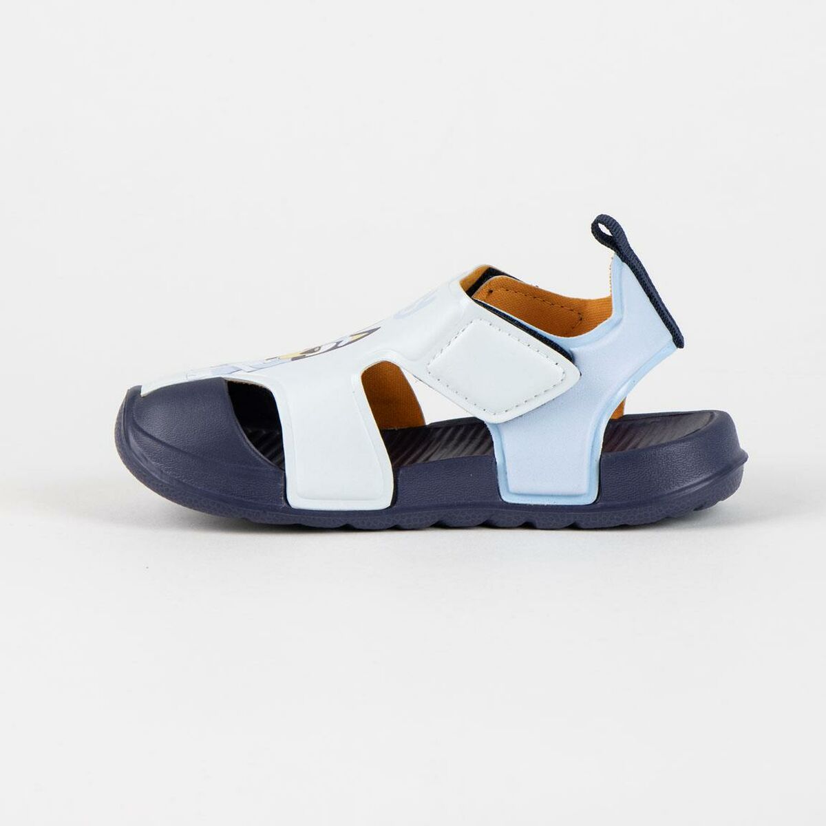 Sandaler till barn Bluey Blå - 2