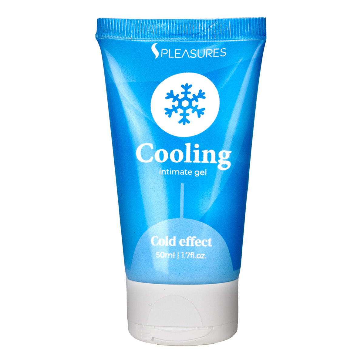 Glidmedel S Pleasures 50 ml