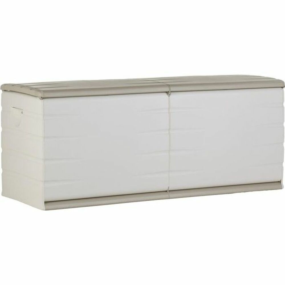 Kista Plastiken 97153 153 x 61 x 53 cm Beige Plast