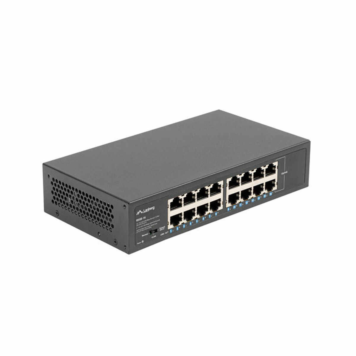 Switch Lanberg RSGE-16 - 4