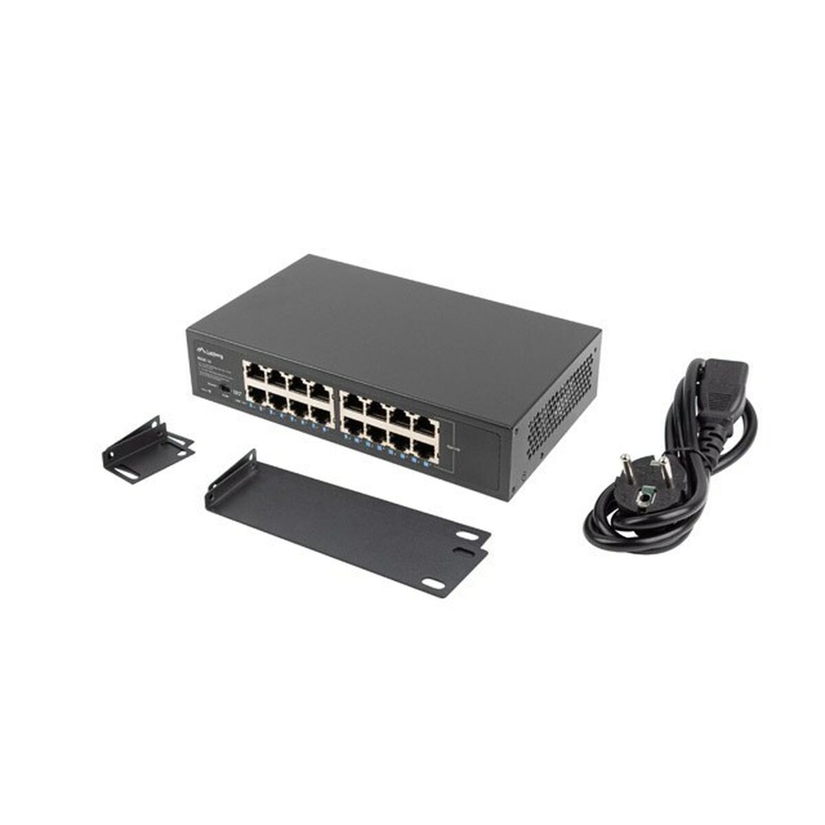 Switch Lanberg RSGE-16 - 2