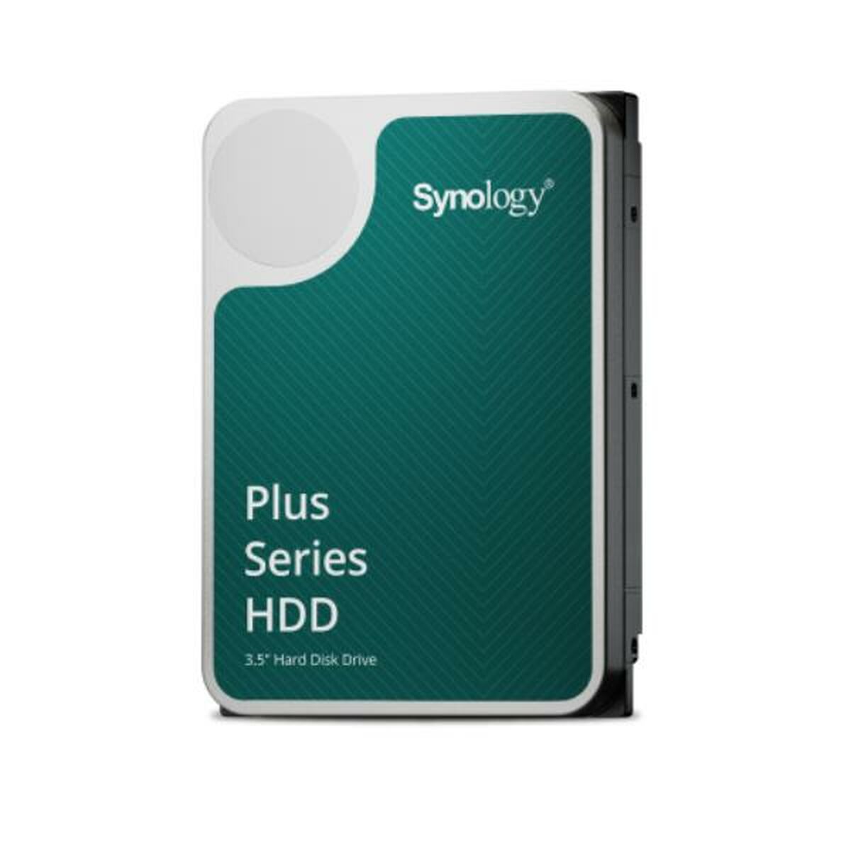 Hårddisk Synology HAT3310-12T 3,5" 12 TB