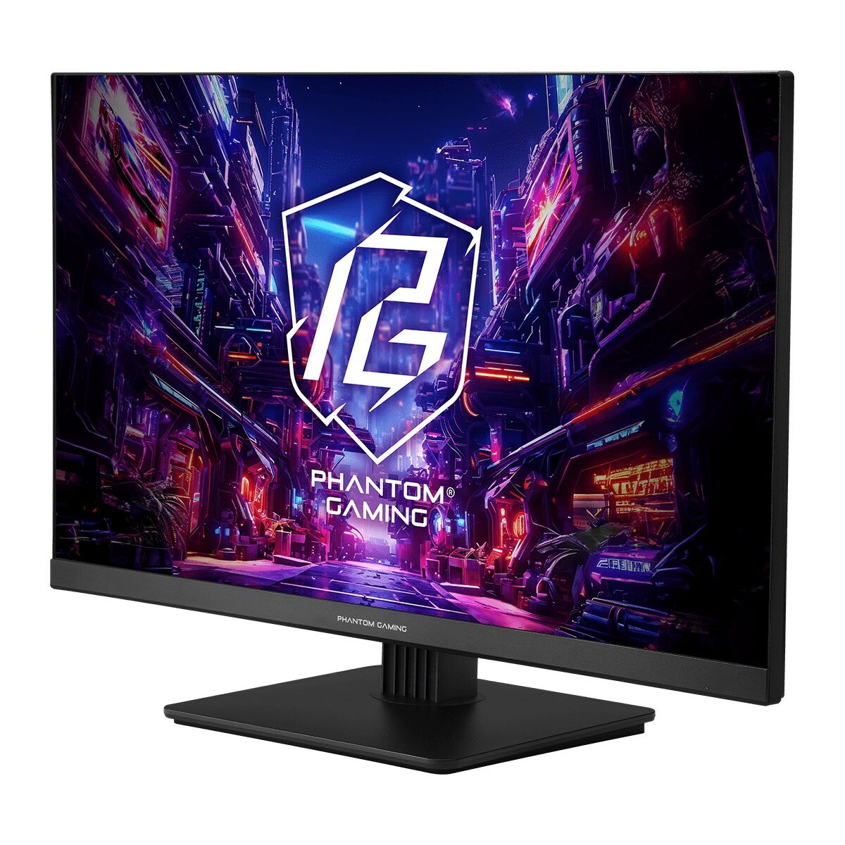Monitor Gaming ASRock PG27FFT1B Full HD 27" - 3