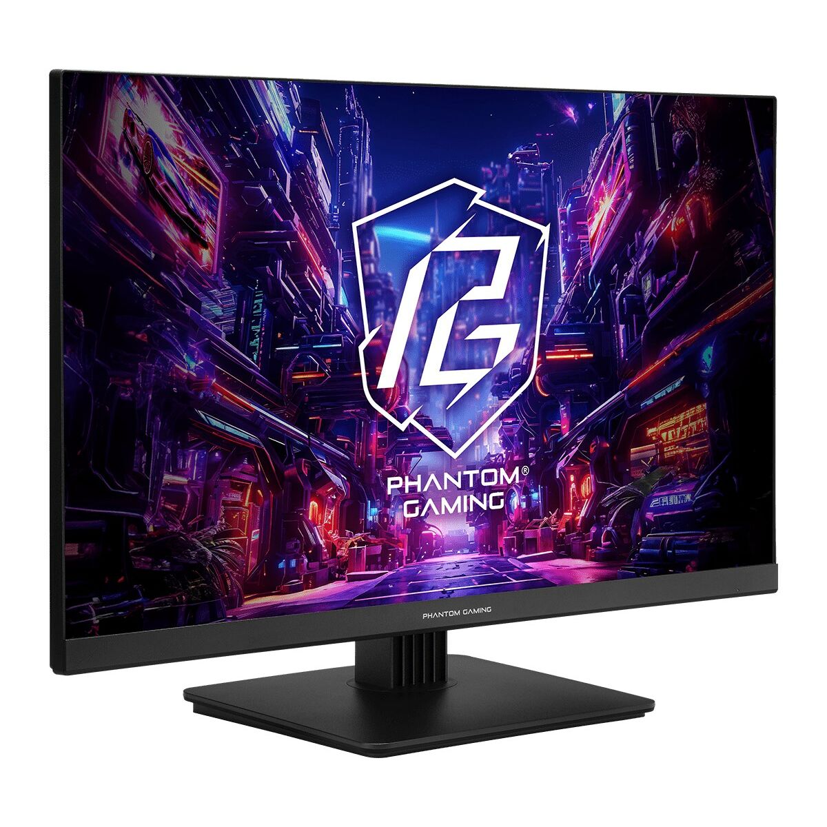 Monitor Gaming ASRock PG27FFT1B Full HD 27" - 2
