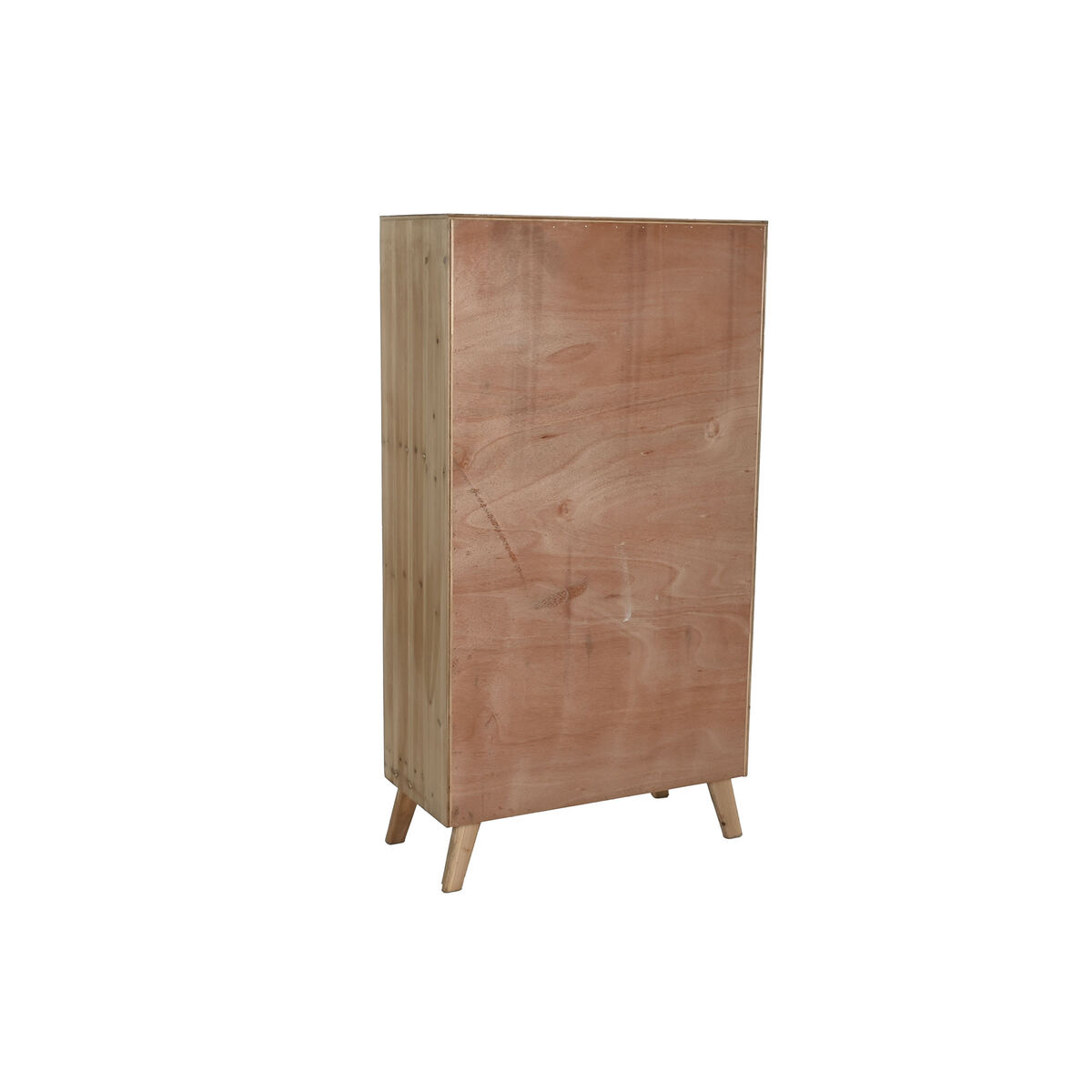 Byrå Home ESPRIT 75 X 35 X 138 cm - 2