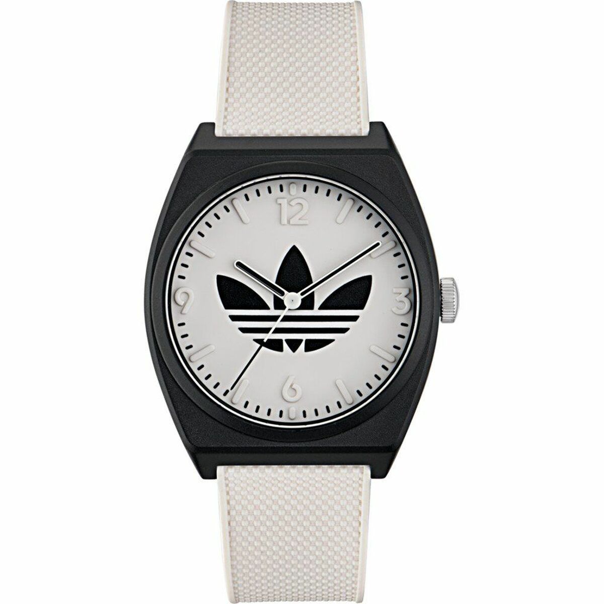 Unisexklocka Adidas AOST23549 (Ø 38 mm)