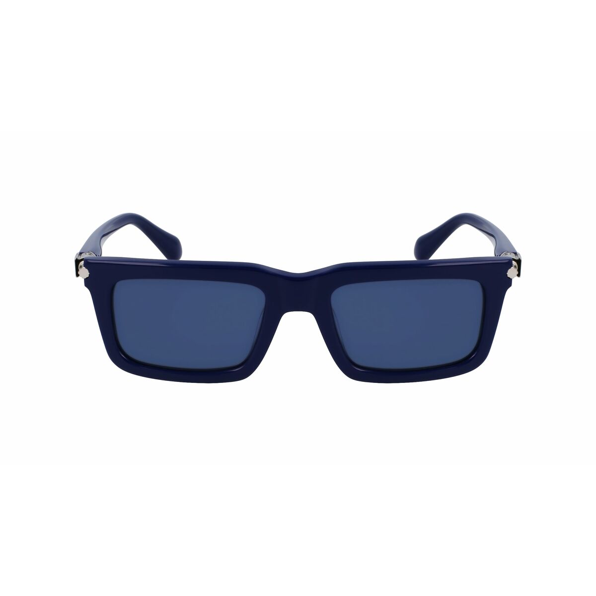 Herrsolglasögon Salvatore Ferragamo SF2015S-5320414 Ø 53 mm - 2