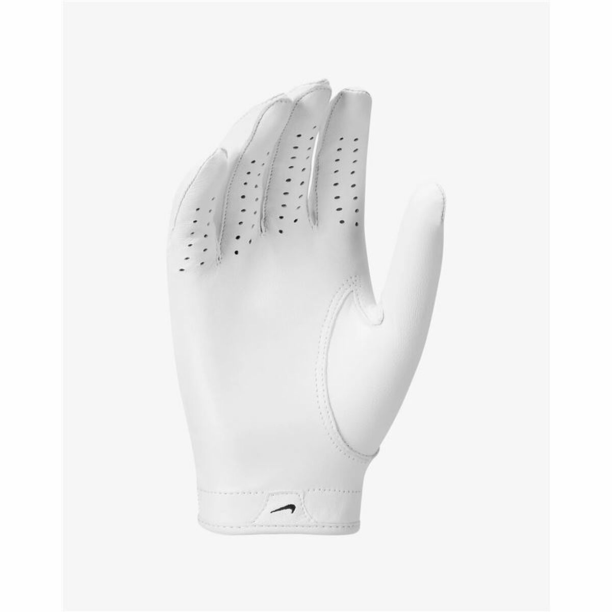 Handskar Nike Tour Classic Iv Gg Reg R Golf Vit - 3