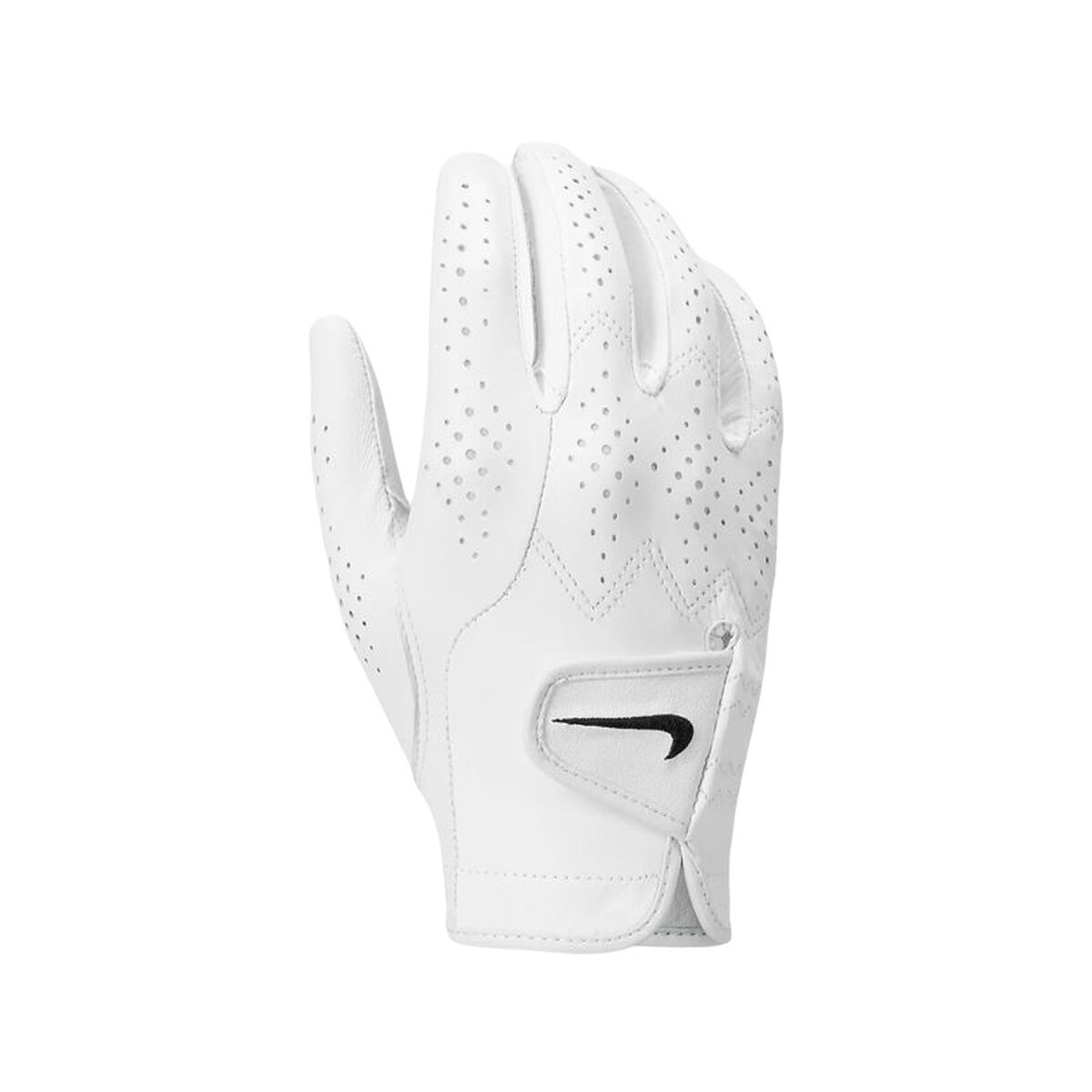 Handskar Nike Tour Classic Iv Gg Reg R Golf Vit