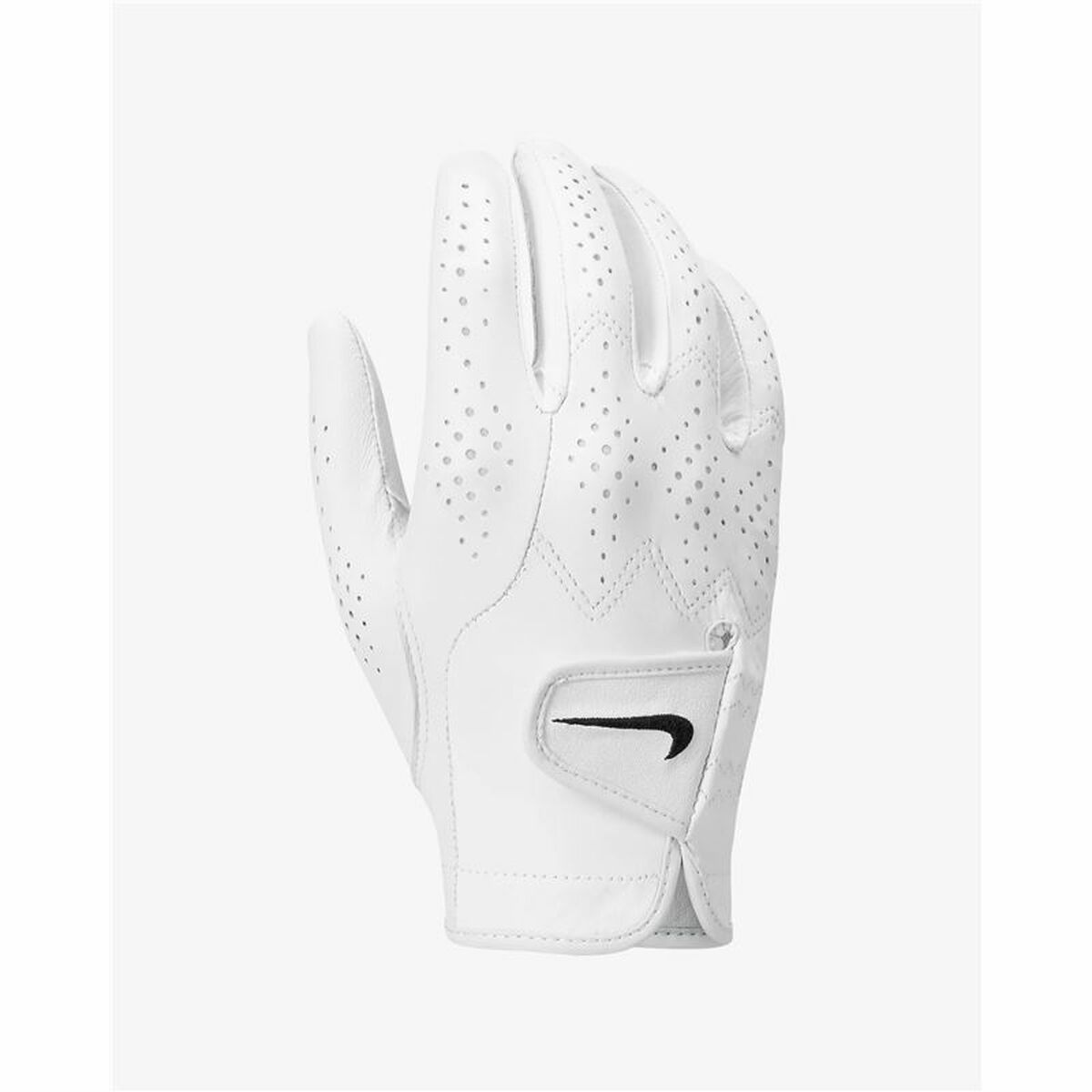 Handskar Nike Tour Classic Iv Gg Reg R Golf Vit - 2