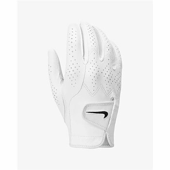 Handskar Nike Tour Classic Iv Gg Reg R Golf Vit