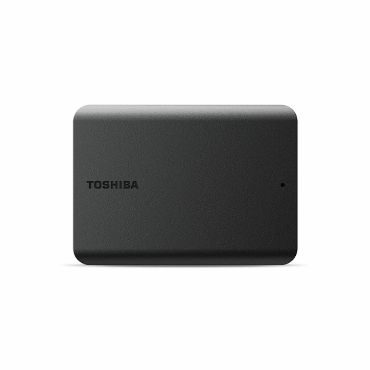 Extern Hårddisk Toshiba HDTB520EK3AA