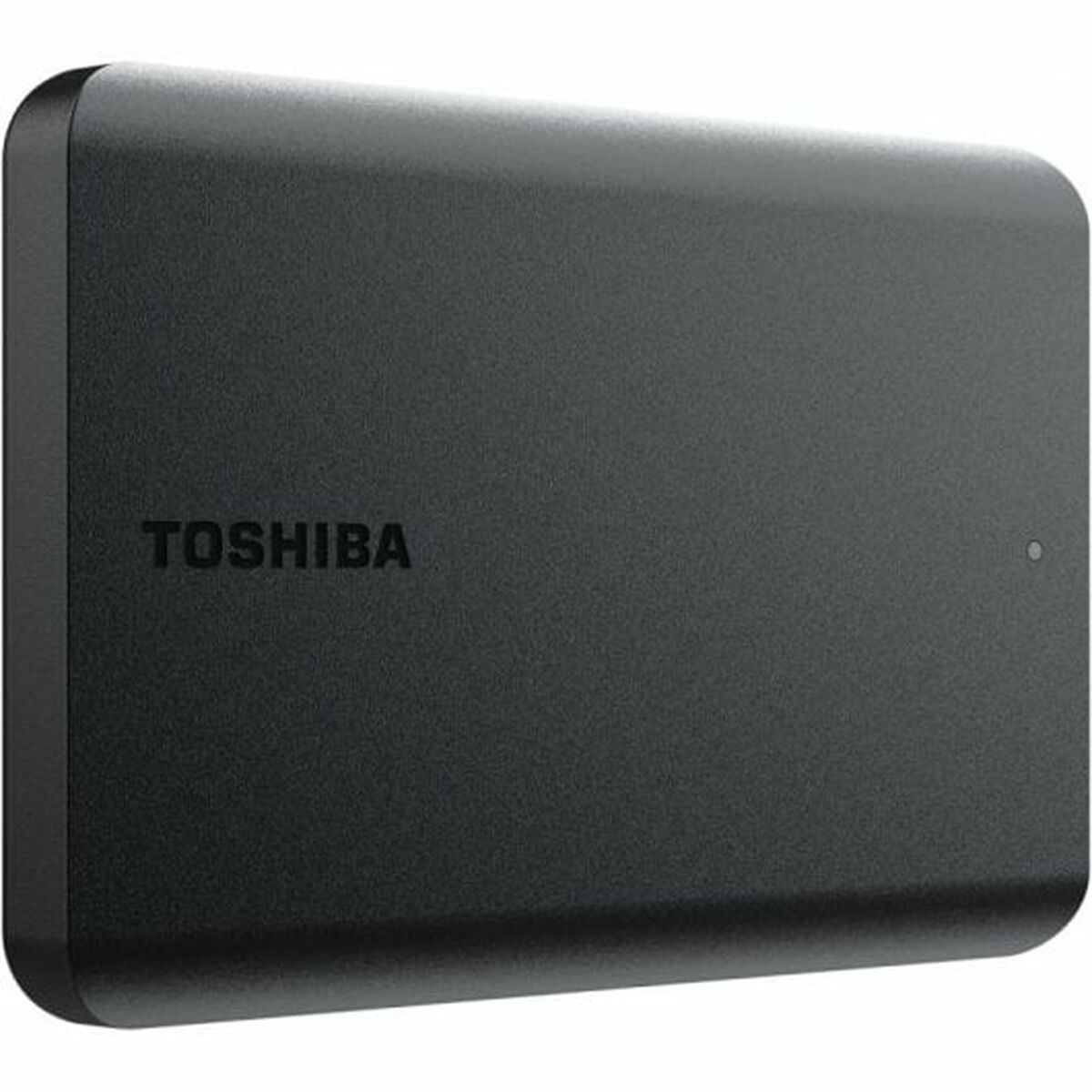 Extern Hårddisk Toshiba HDTB520EK3AA - 2