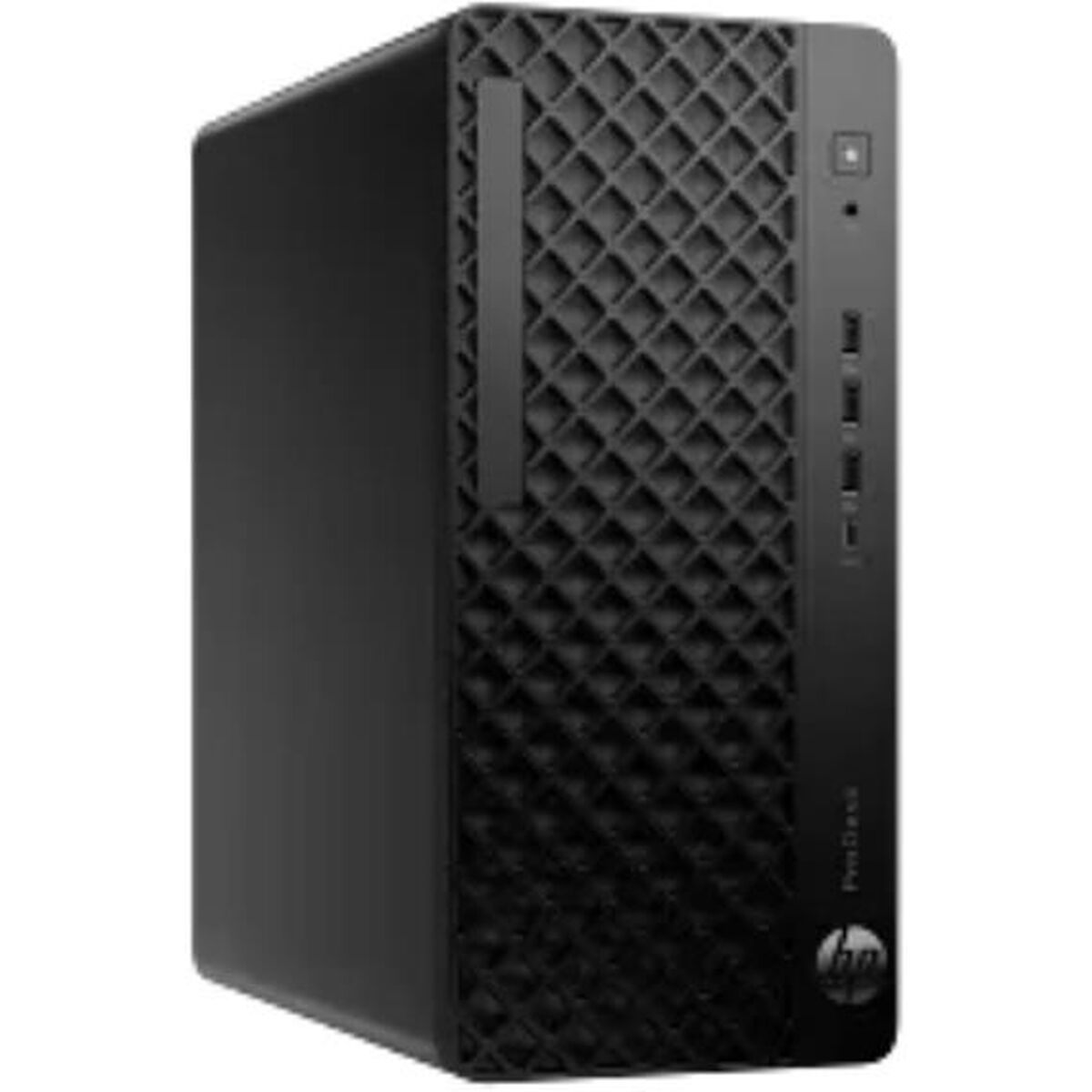 Bordsdator HP D31QQAT#ABE 16 GB RAM 512 GB SSD Intel Core Ultra 5 245K