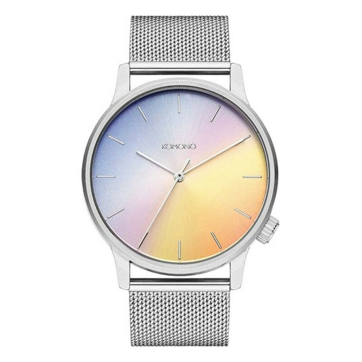 Unisexklocka Komono KOM-W3019 (Ø 41 mm) - 5