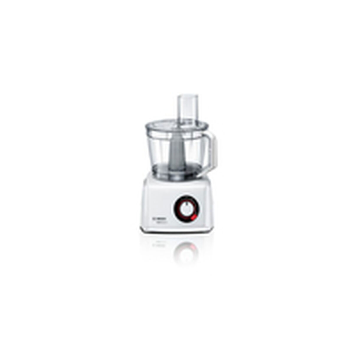 Köksrobot BOSCH MultiTalent 8 Vit 1100 W - 13