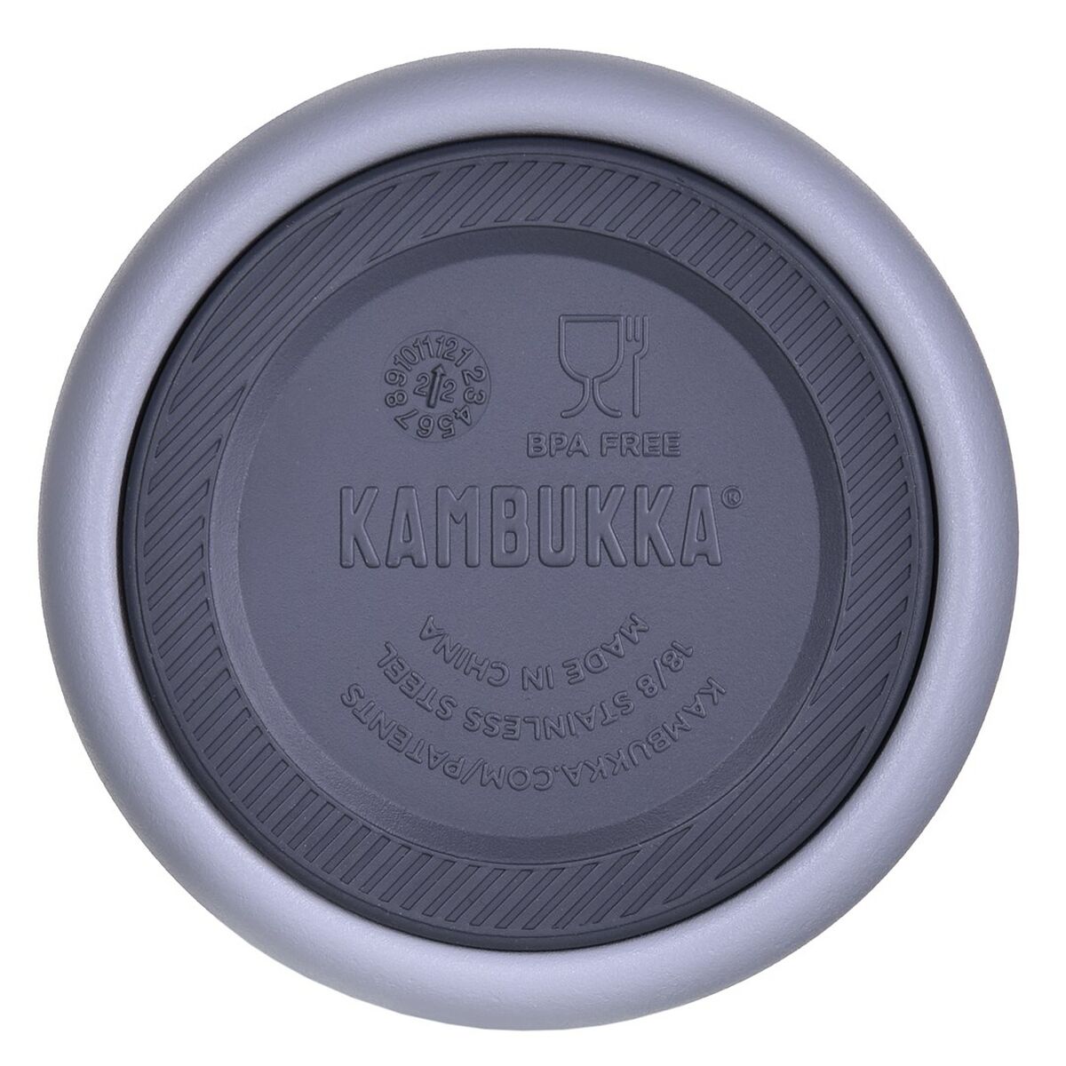 Termos Kambukka Etna Rostfritt stål 500 ml - 2