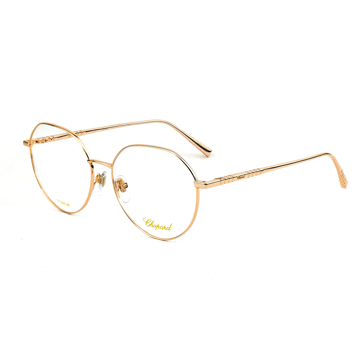 Glasögonbågar Chopard VCHF71M550300 Ø 55 mm - 3