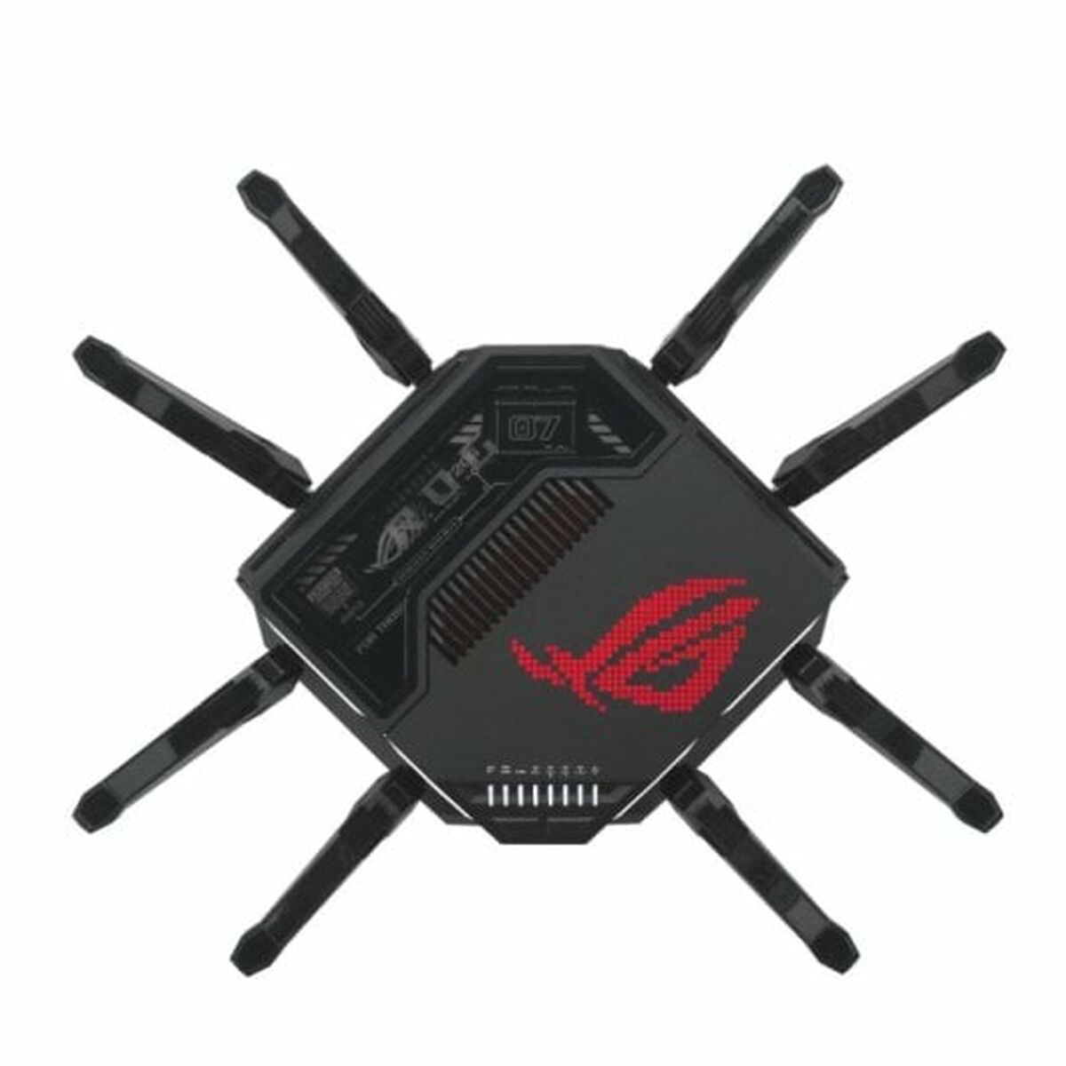 Router Asus GT-BE98 - 5