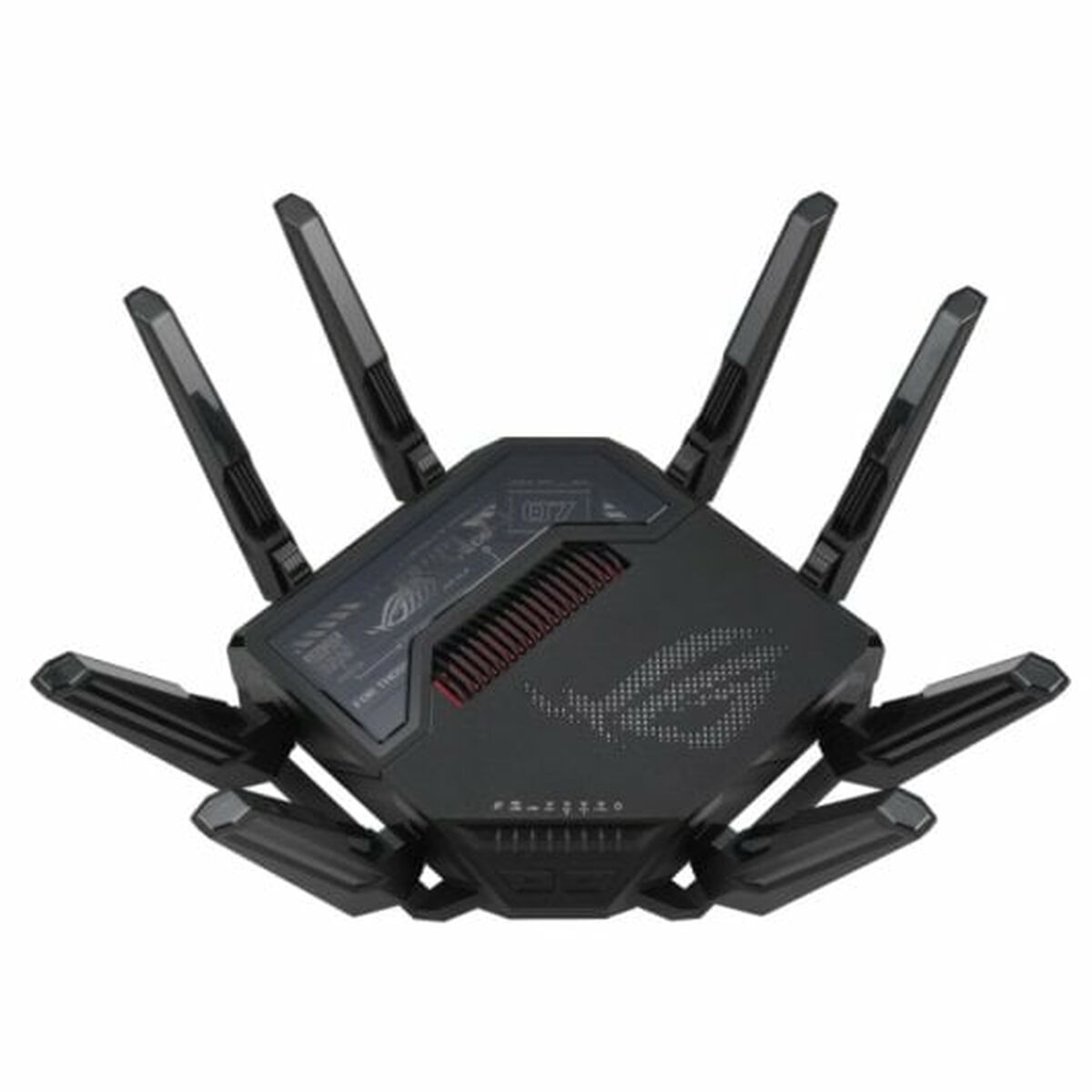 Router Asus GT-BE98 - 2
