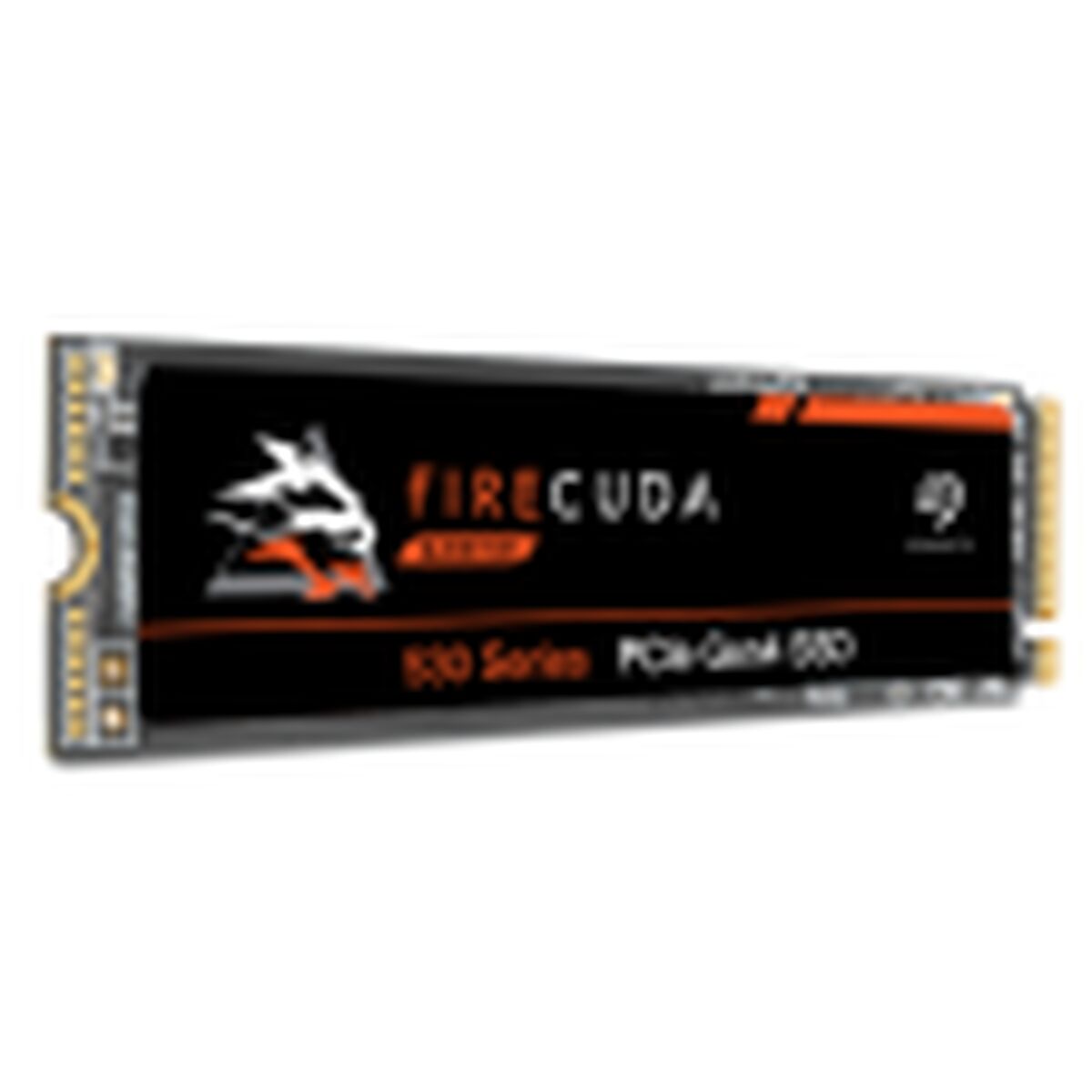 Hårddisk Seagate ZP2000GM3A073 - 2