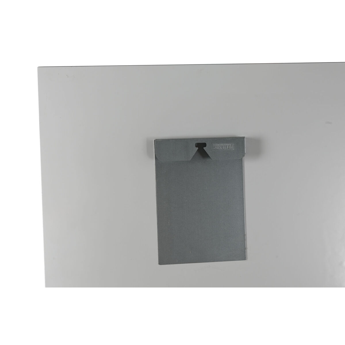 Tavla Home ESPRIT Härdat glas 100 x 4 x 150 cm - 4
