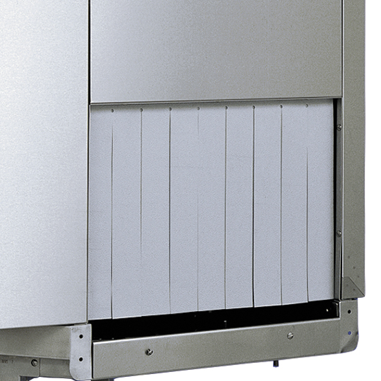 Hörnet förtvätt modul för mod GLB0050/51