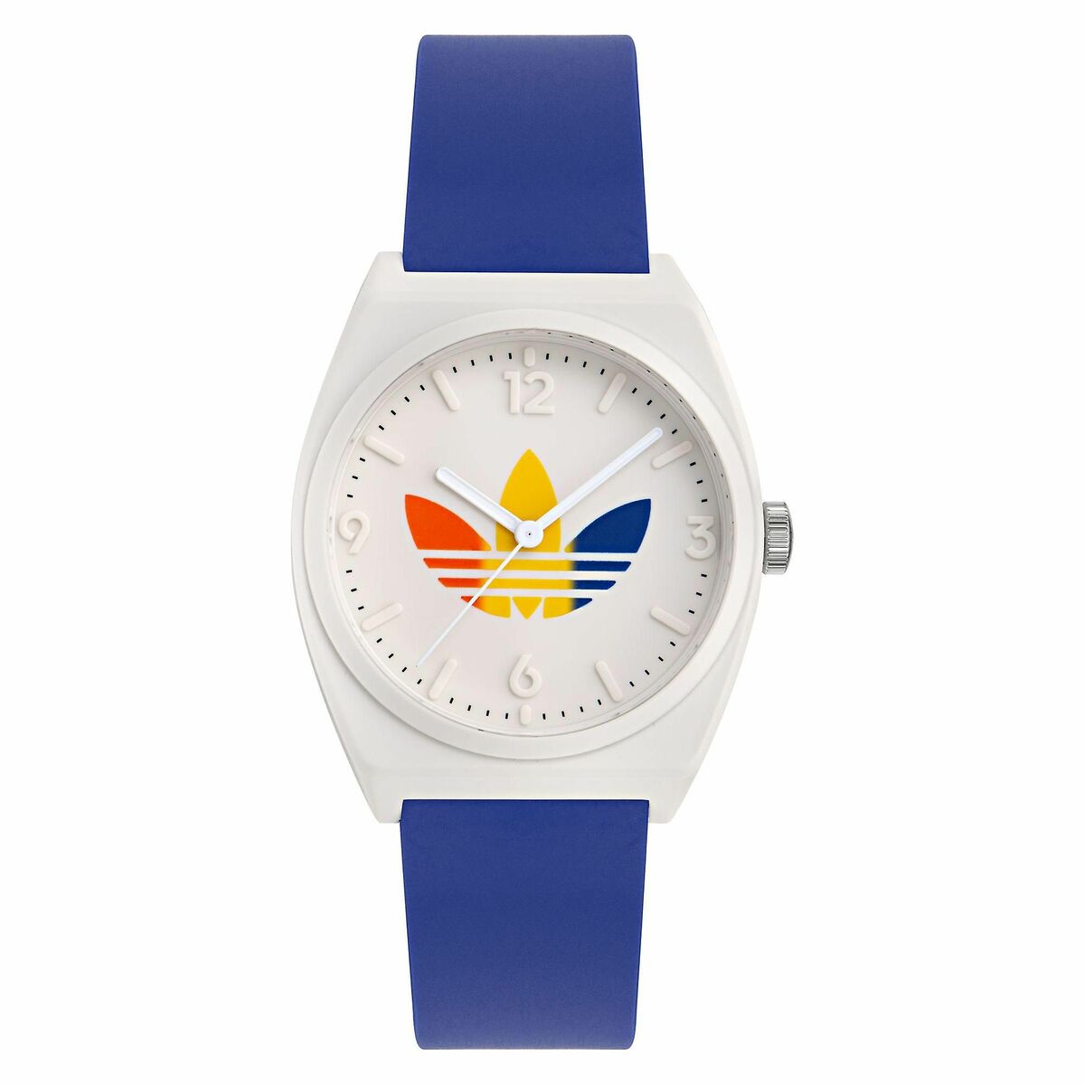 Unisexklocka Adidas AOST24070 (Ø 38 mm)
