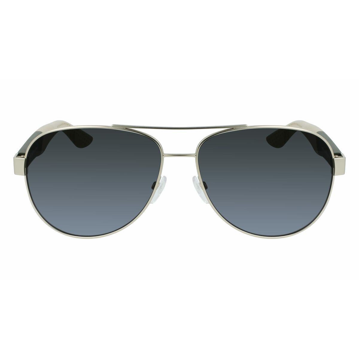 Herrsolglasögon Salvatore Ferragamo SF275S6214758 Gyllene Ø 62 mm - 2