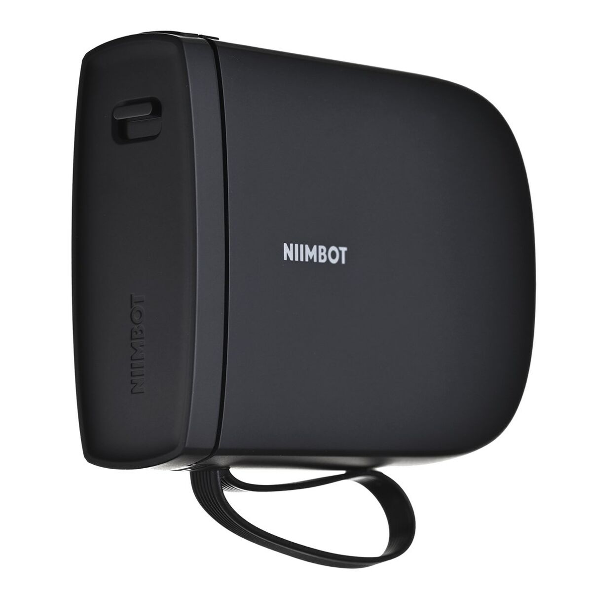 Etikettskrivare NIIMBOT D11_H BLACK