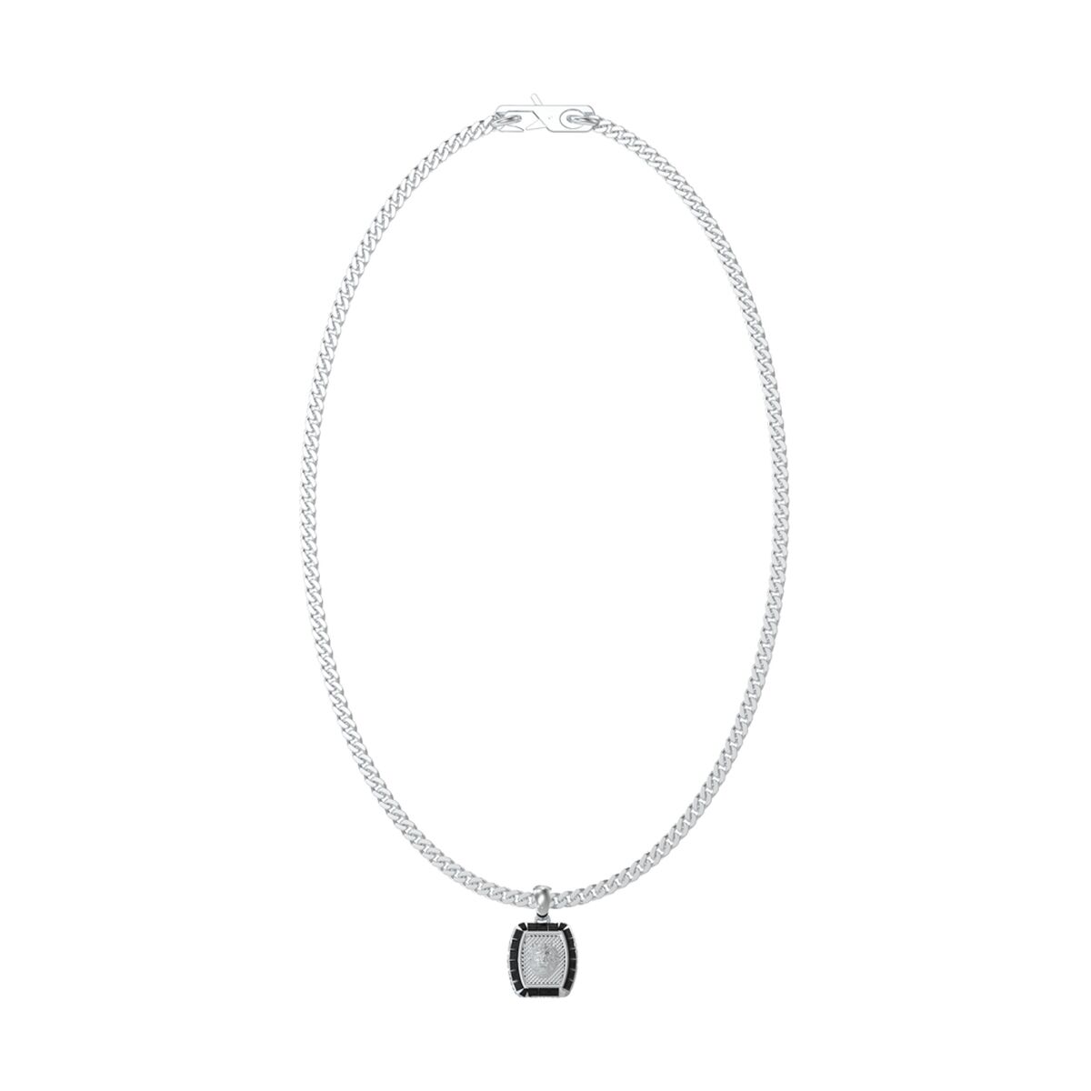 Damhängen Guess JUMN05008JWSTT-U Silvrig