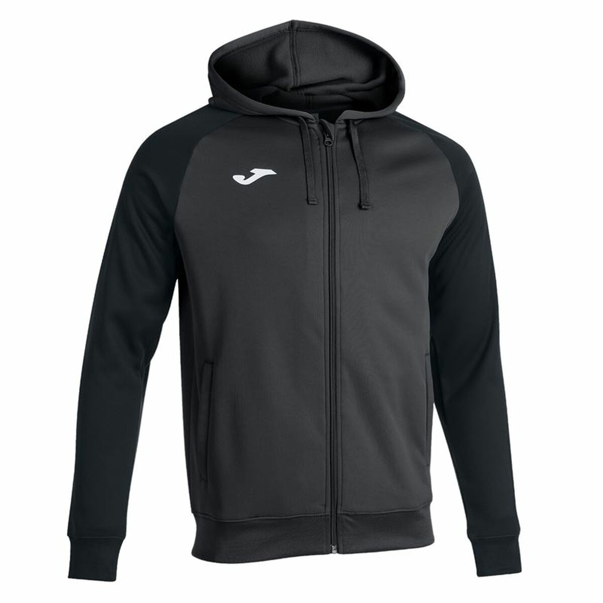 Tröja med huva Unisex Joma Sport Academy IV