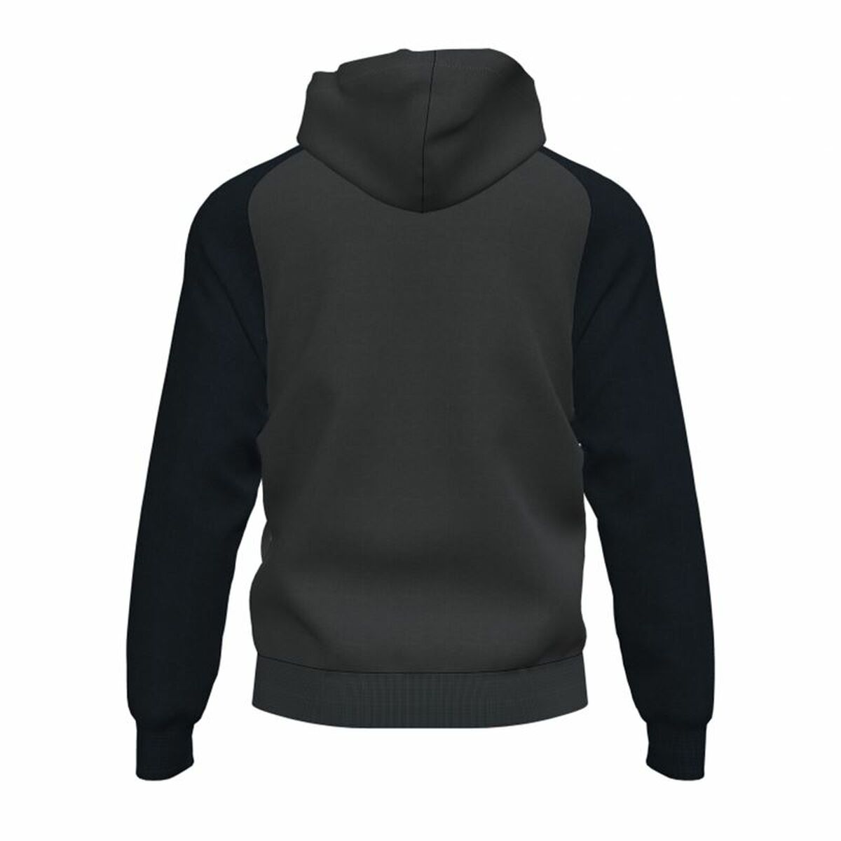 Tröja med huva Unisex Joma Sport Academy IV - 2