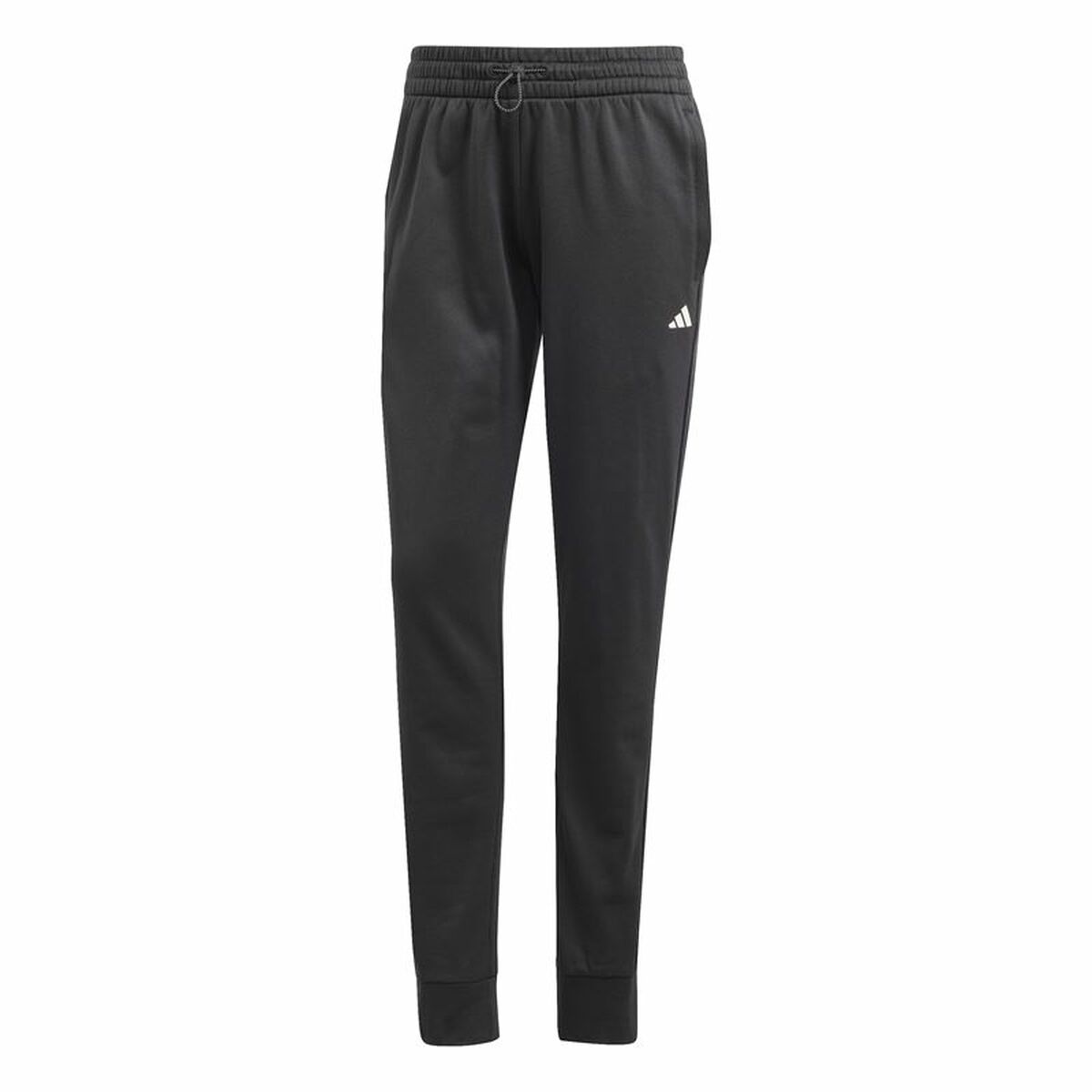 Långa träningsbyxor Adidas Gg Tap P Svart Kvinna